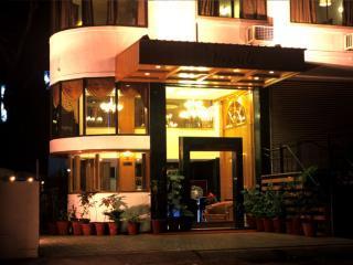 Hotel Pinnacle