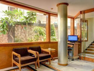Pinnacle Hotel Ahmedabad