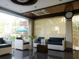 Atithi The Hotel Ahmedabad