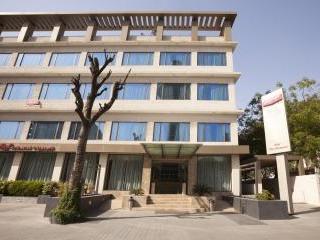 Hotel Riverview Ahmedabad