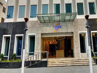 Platinum Residency 3* Ahmedabad
