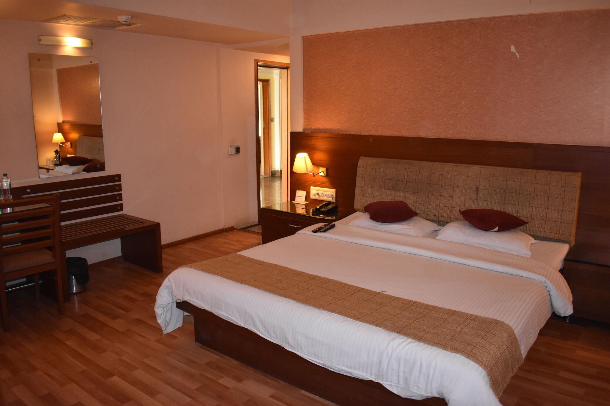Hotel Royal Highness 3*