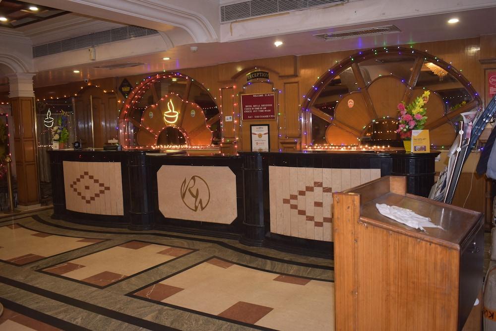 Royal Highness Ahmedabad