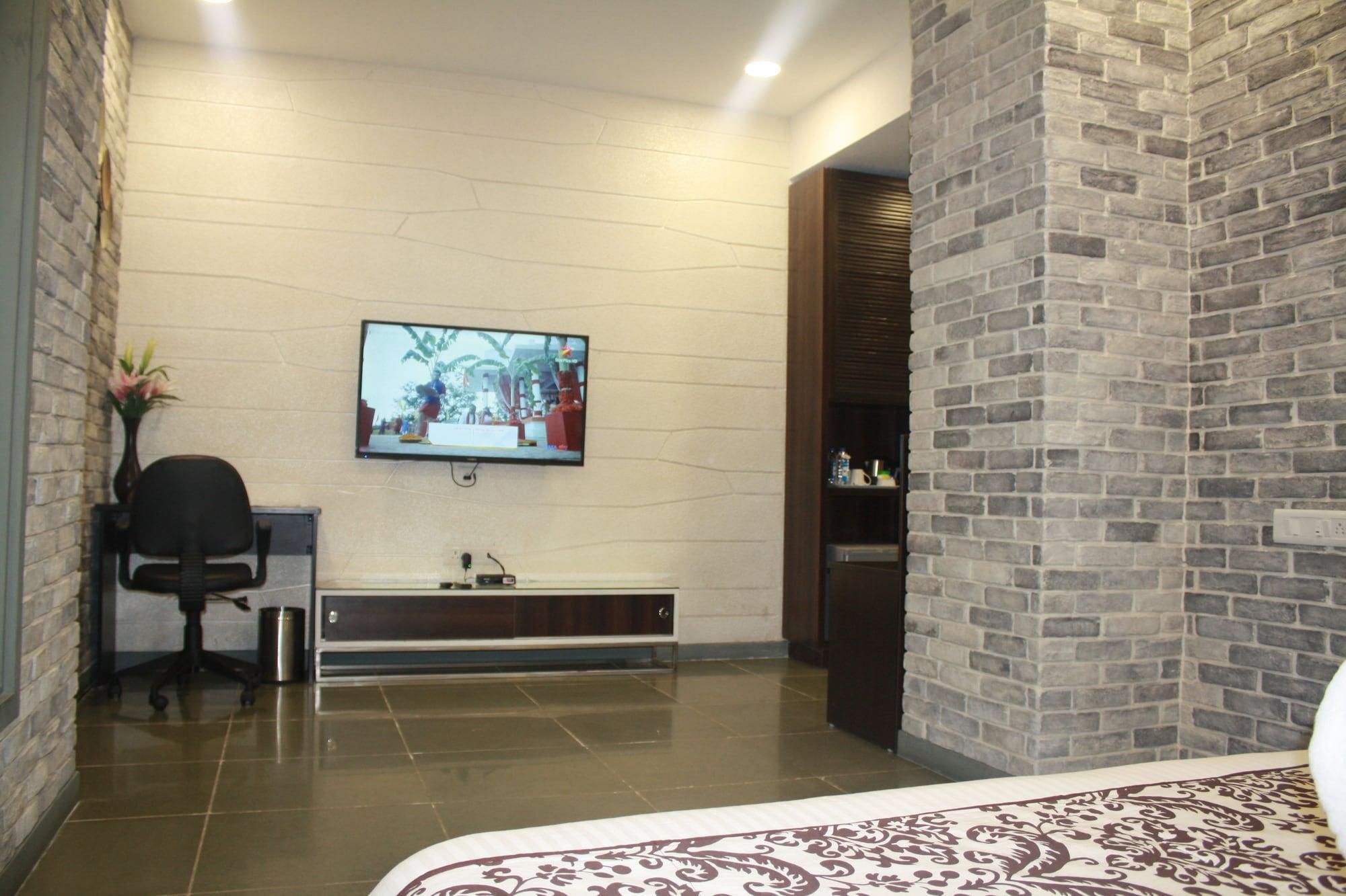 Hotel Tribecca Select 3*