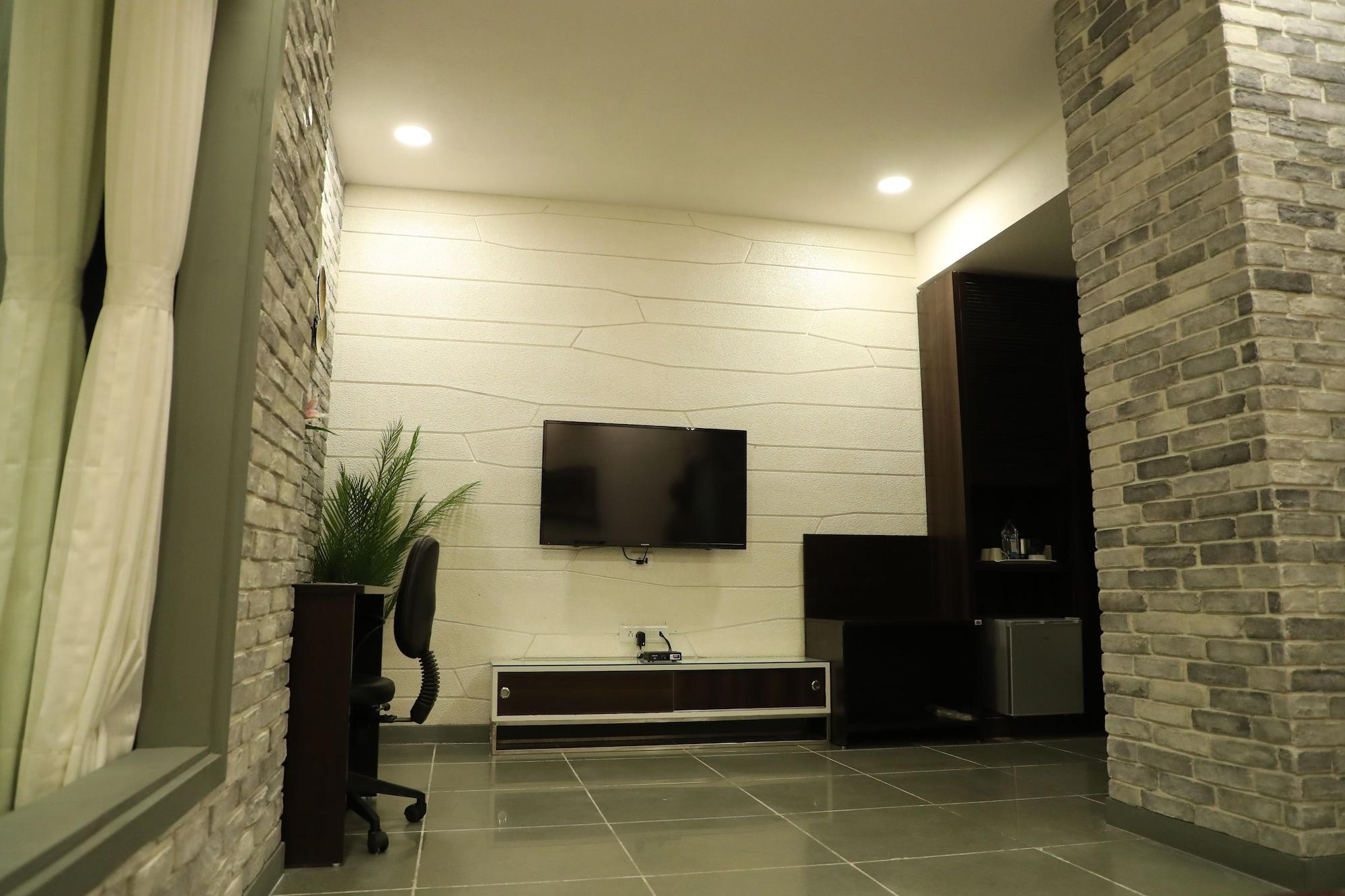 Hotel Tribecca Select 3*