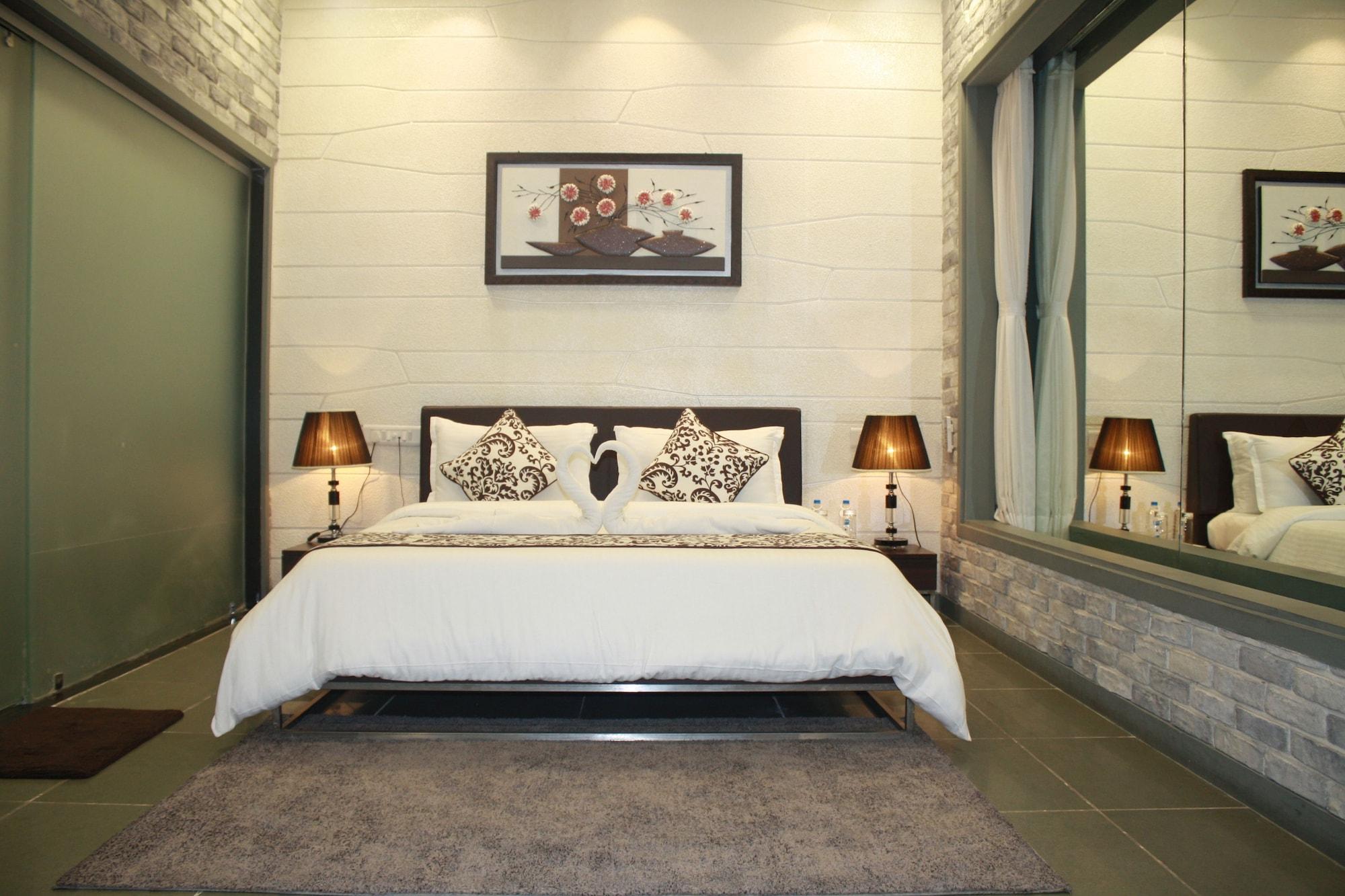 Tribecca Select 3*