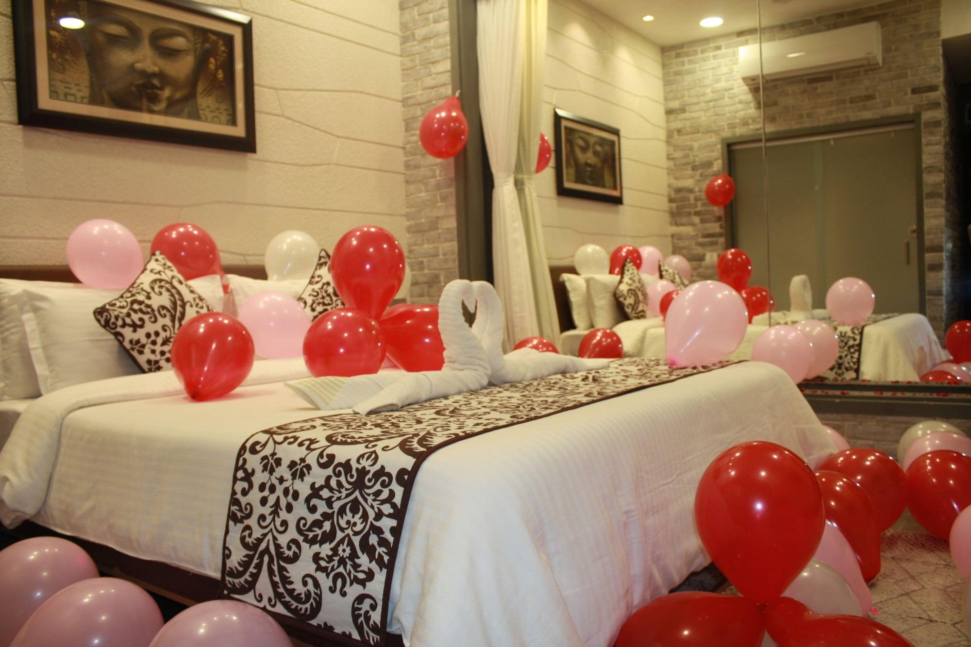 Hotel Tribecca Select 3*