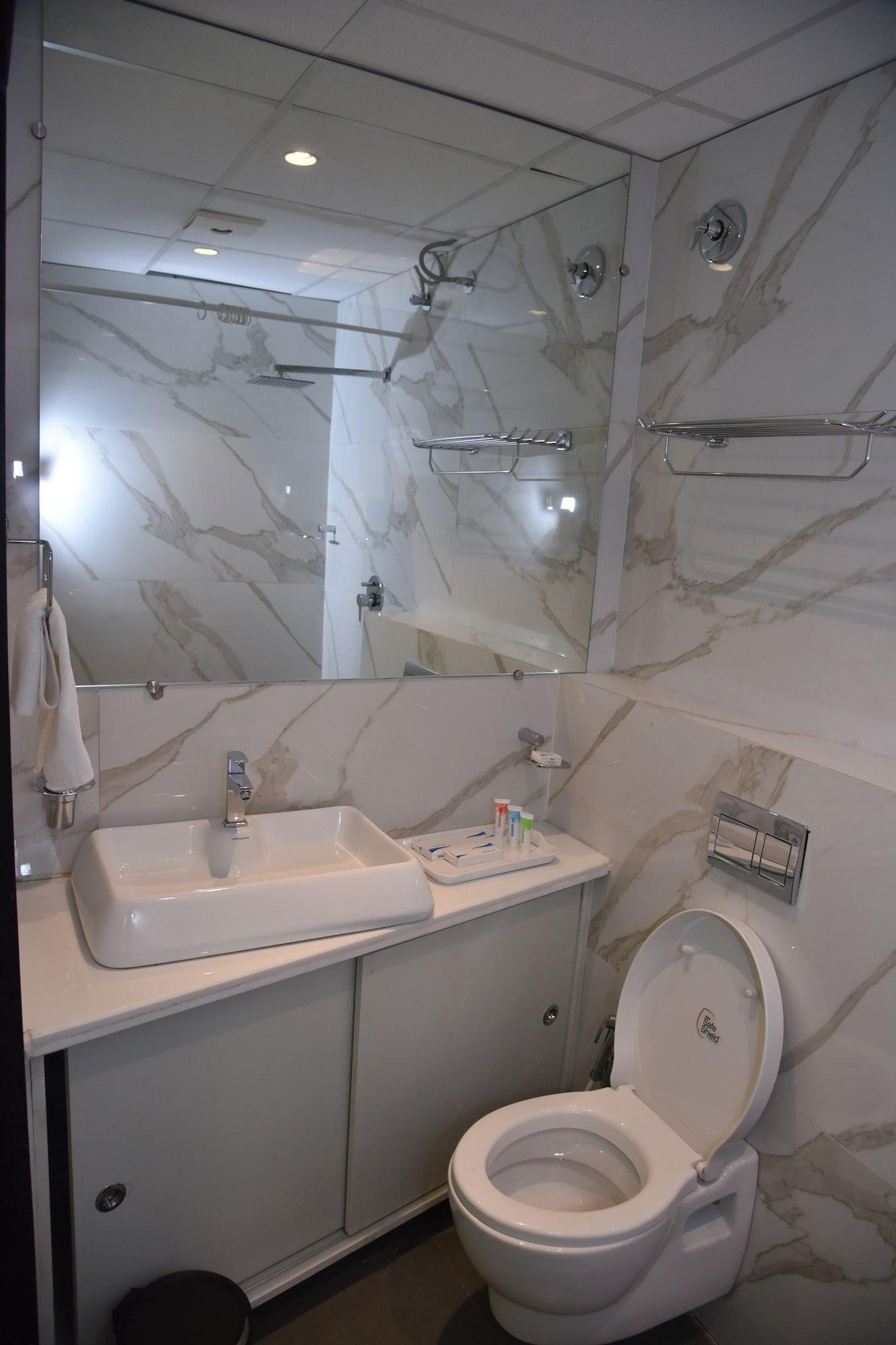 Tribecca Select 3*