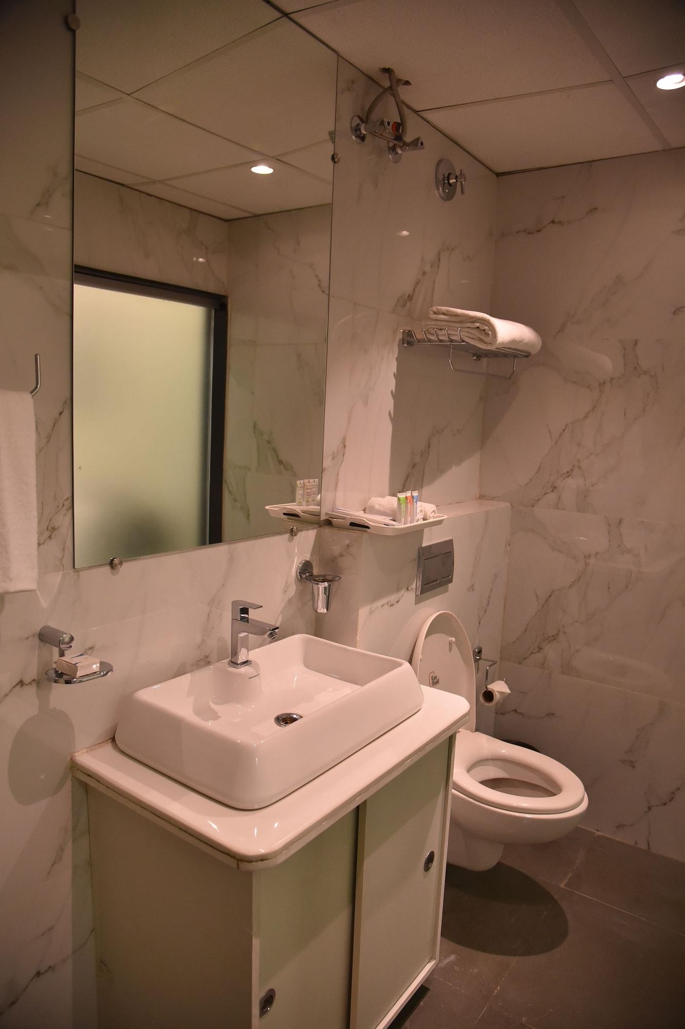Hotel Tribecca Select