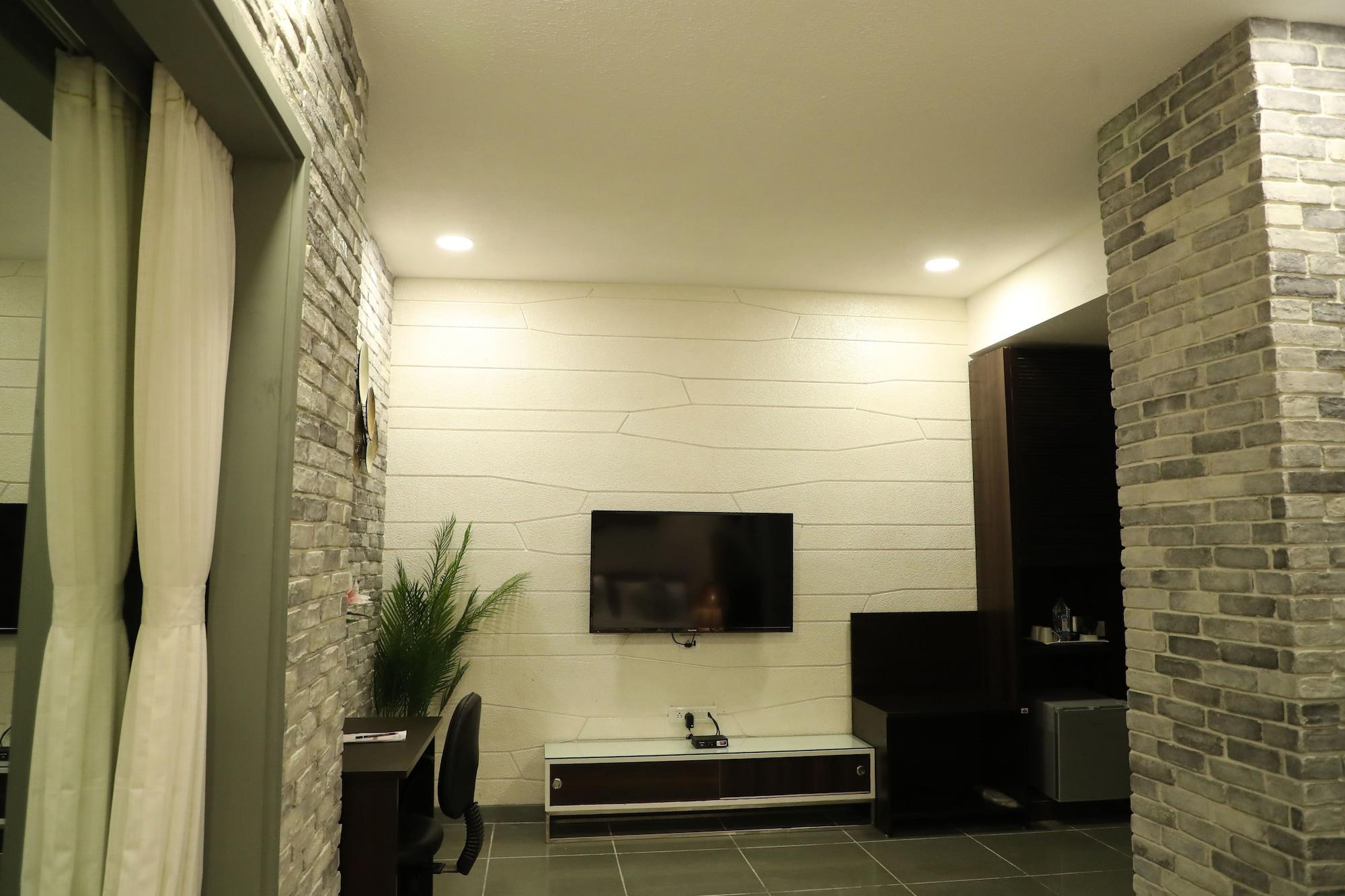 Hotel Tribecca Select
