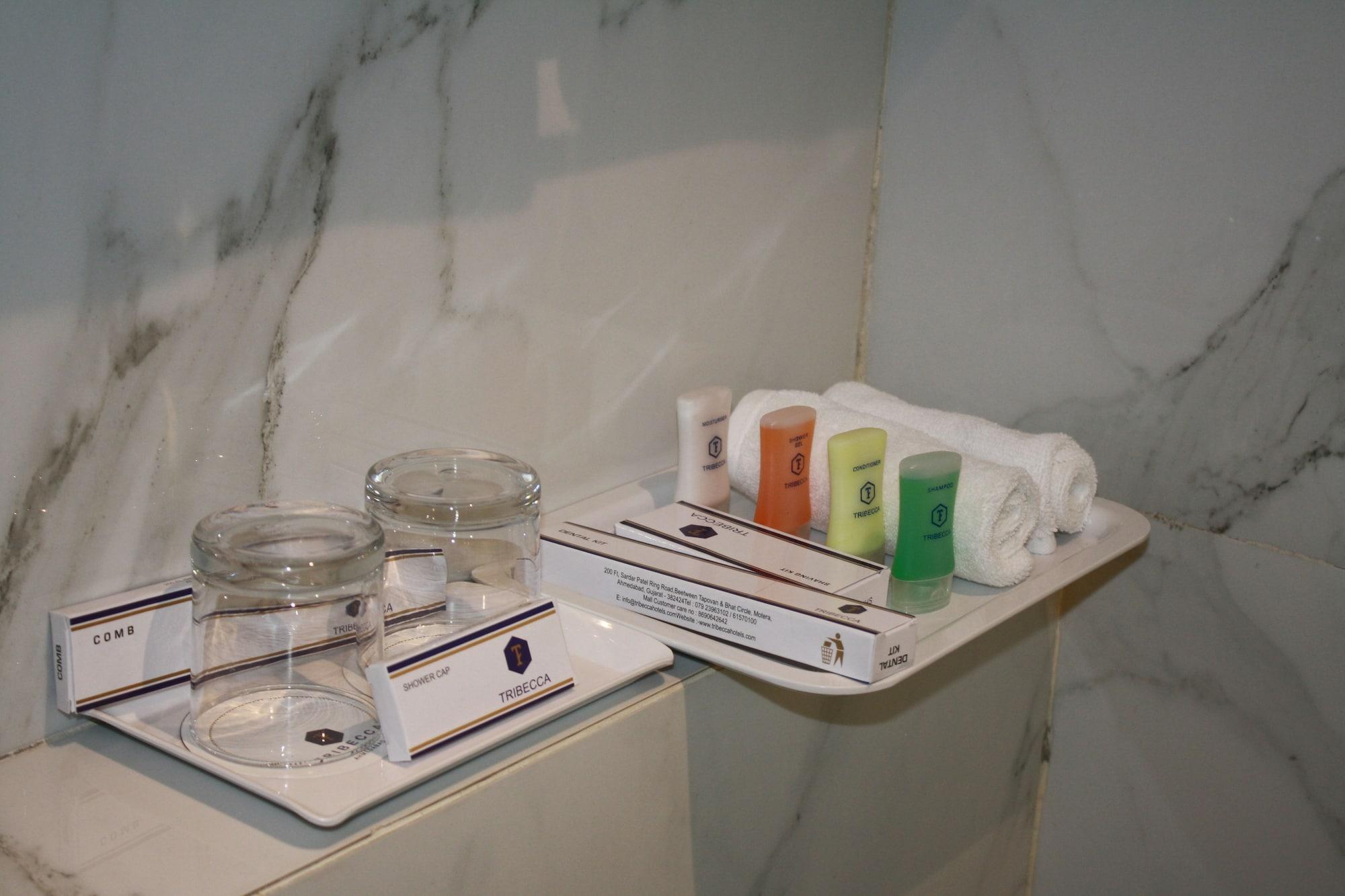 Tribecca Select Hotel 3*