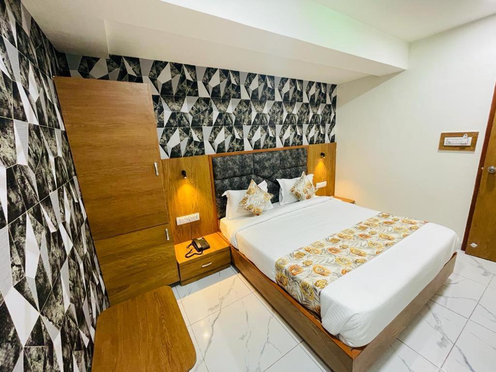 Lemon Gota Guest house *
