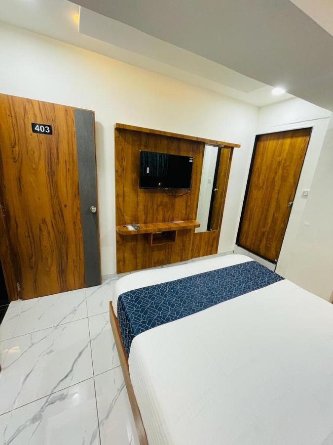 Lemon Gota Guest house *