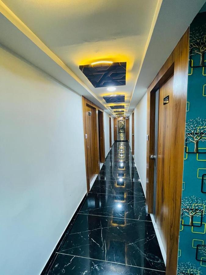 Guest house Lemon Gota *