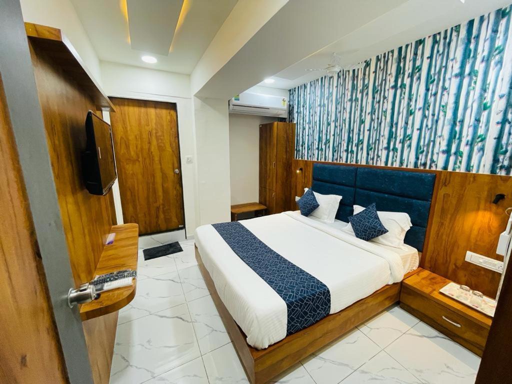 Lemon Gota Guest house *