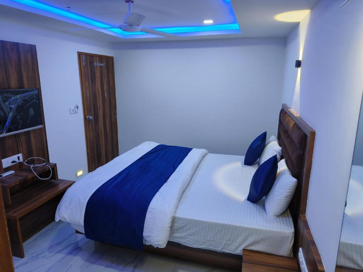 Ozone,ahmedabad Hotel