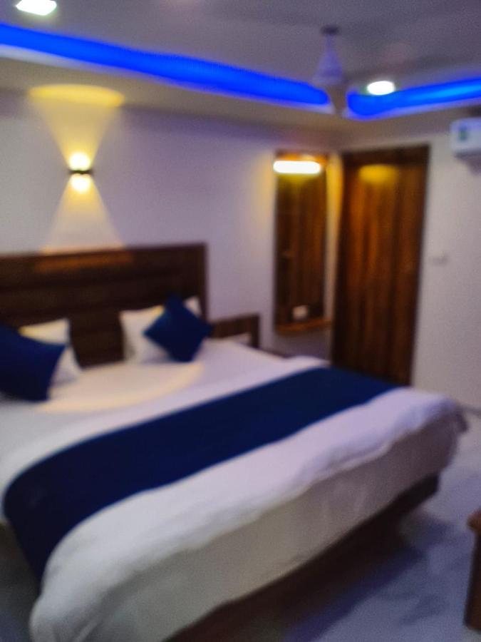 Hotel Ozone,ahmedabad *