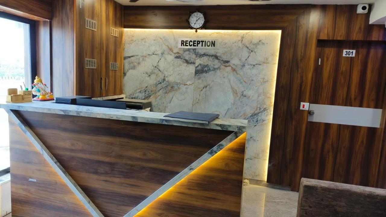 Hotel Ozone,ahmedabad Ahmedabad
