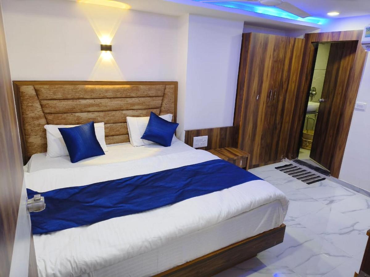 Hotel Ozone,ahmedabad *