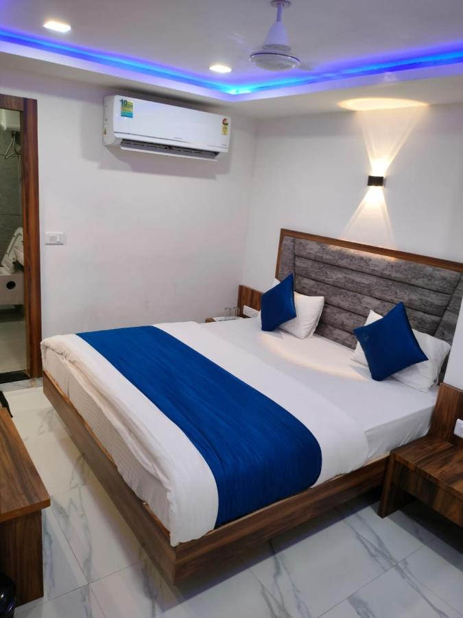 Ozone,ahmedabad Hotel