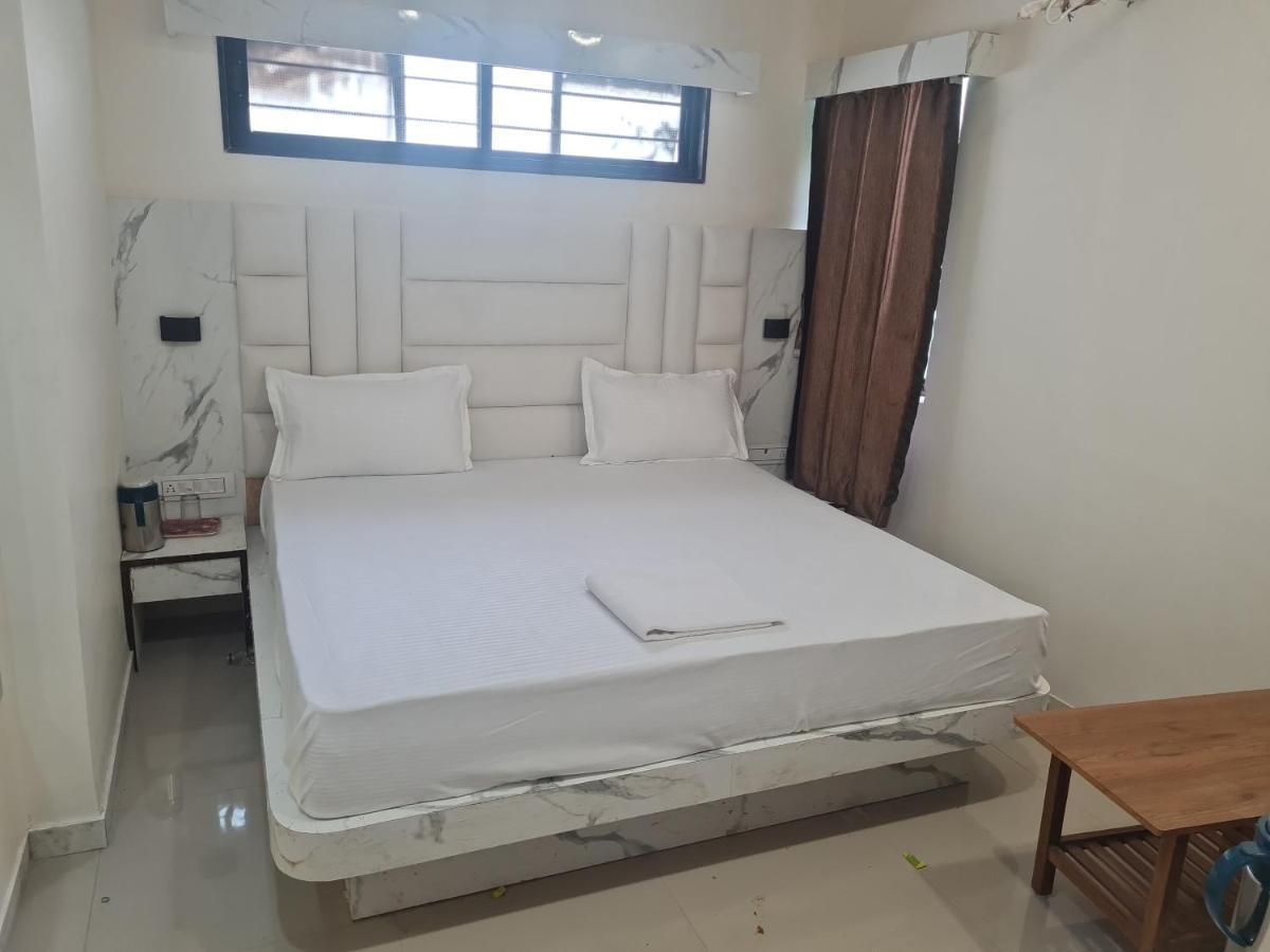 Maruti And Pg Guest house