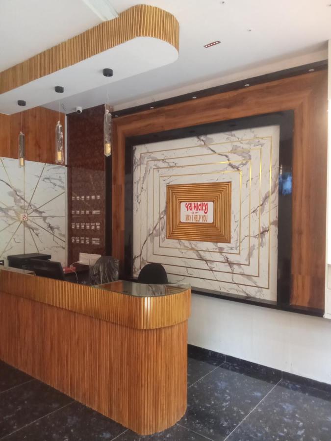 Maruti And Pg Guest house