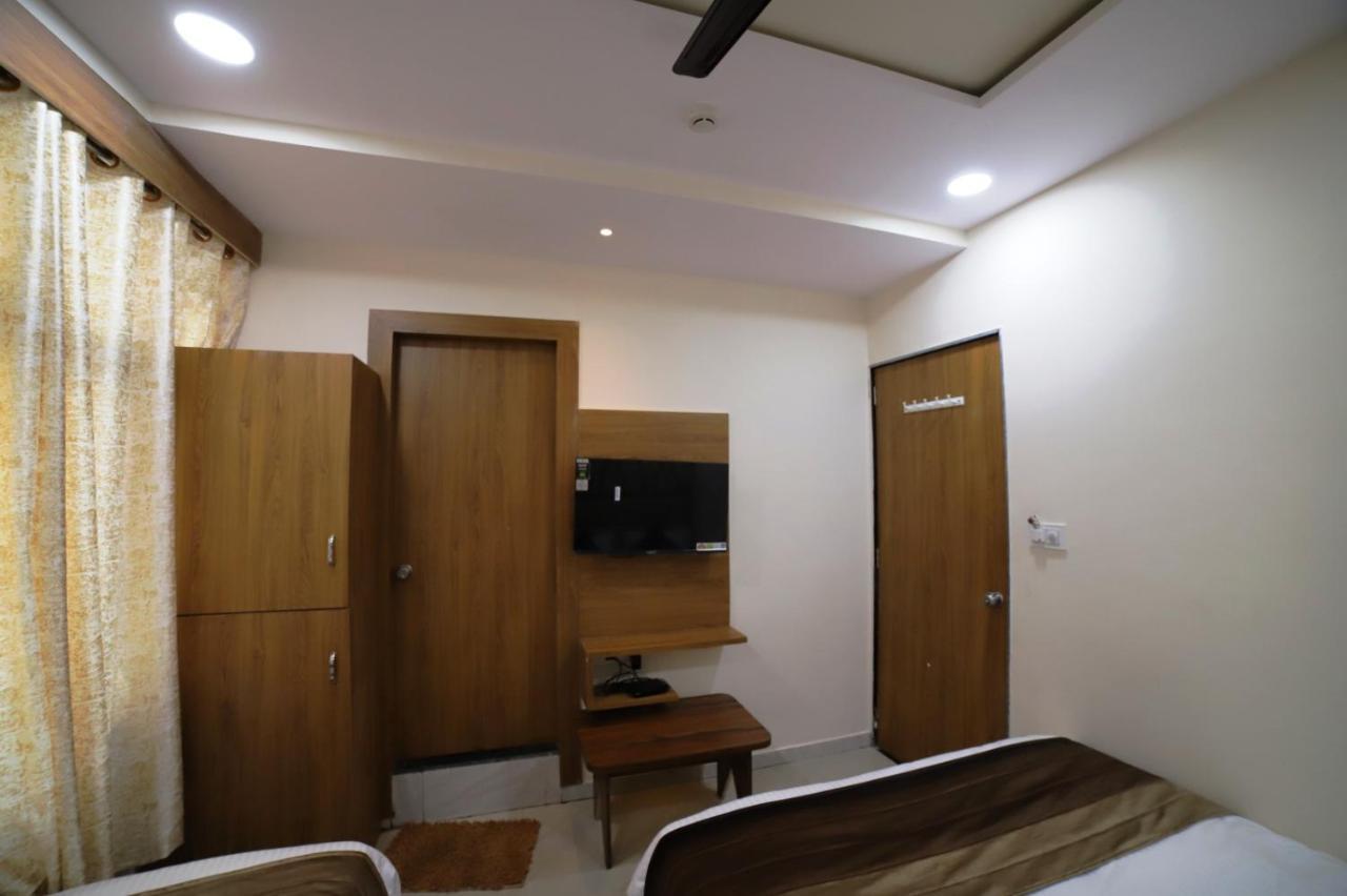 Hotel Surya Ahmedabad