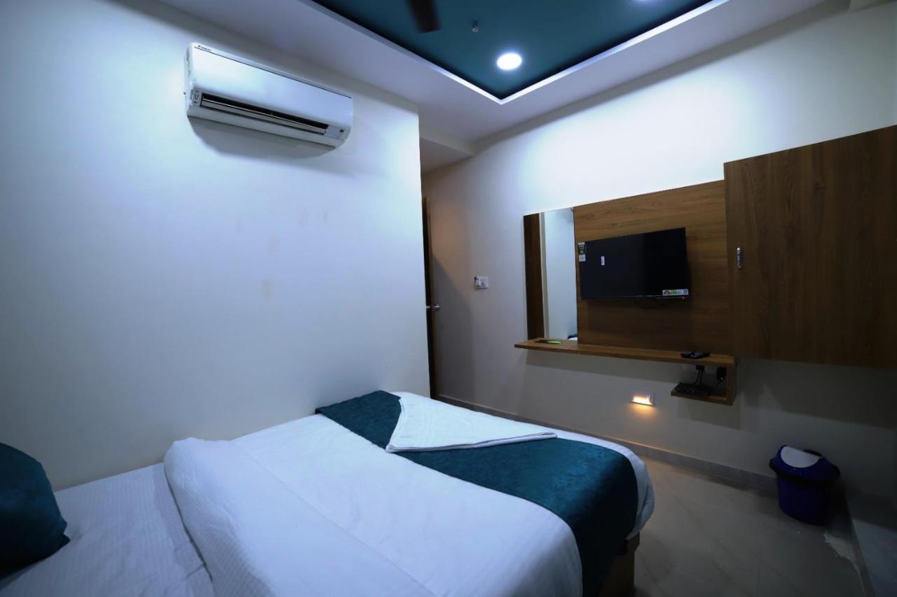 Surya Hotel Ahmedabad