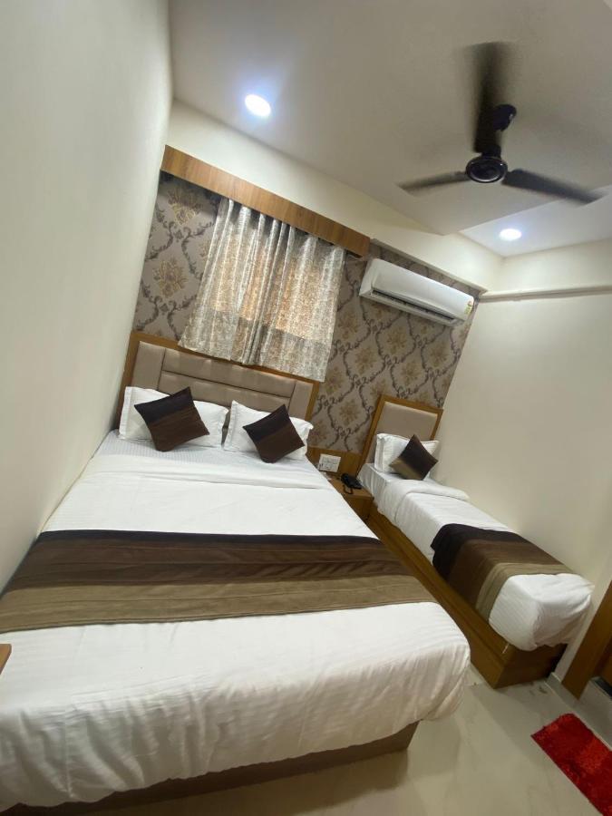 Surya Hotel Ahmedabad