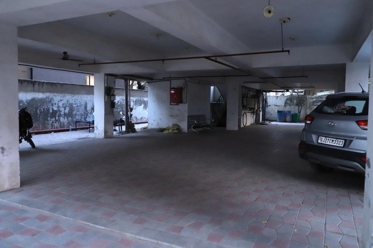 Surya Ahmedabad