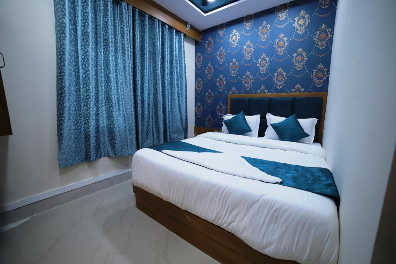 Surya Hotel