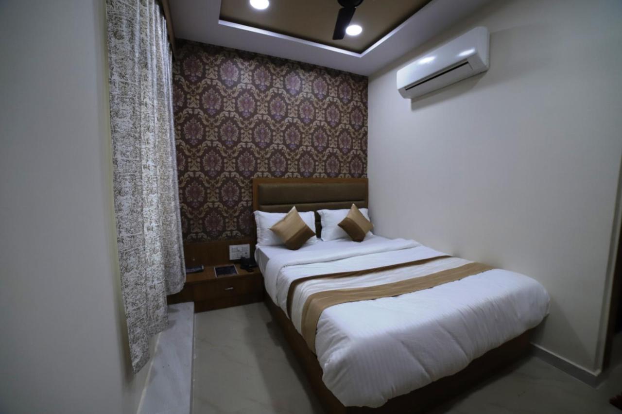 Surya 2* Ahmedabad