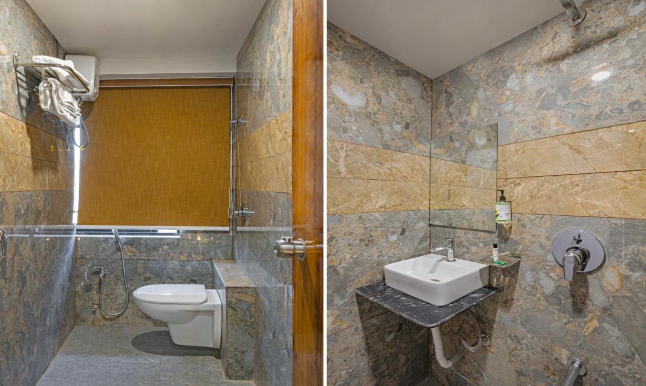 Treebo Plaza 3* Ahmedabad