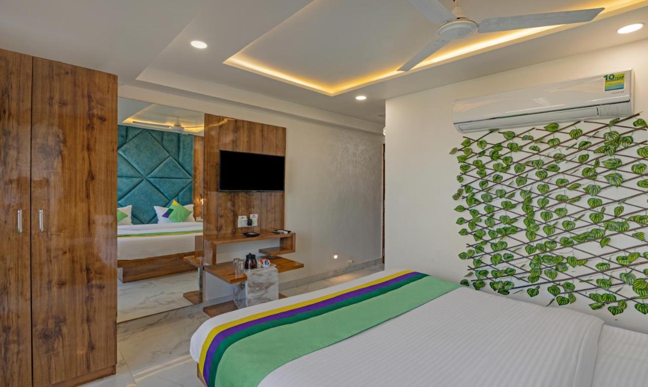 Treebo Plaza 3*