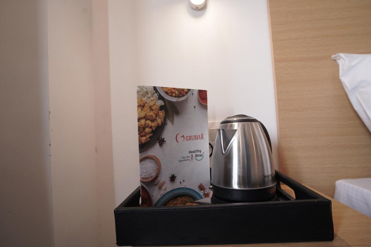 Hotel Sunflare Ahmedabad