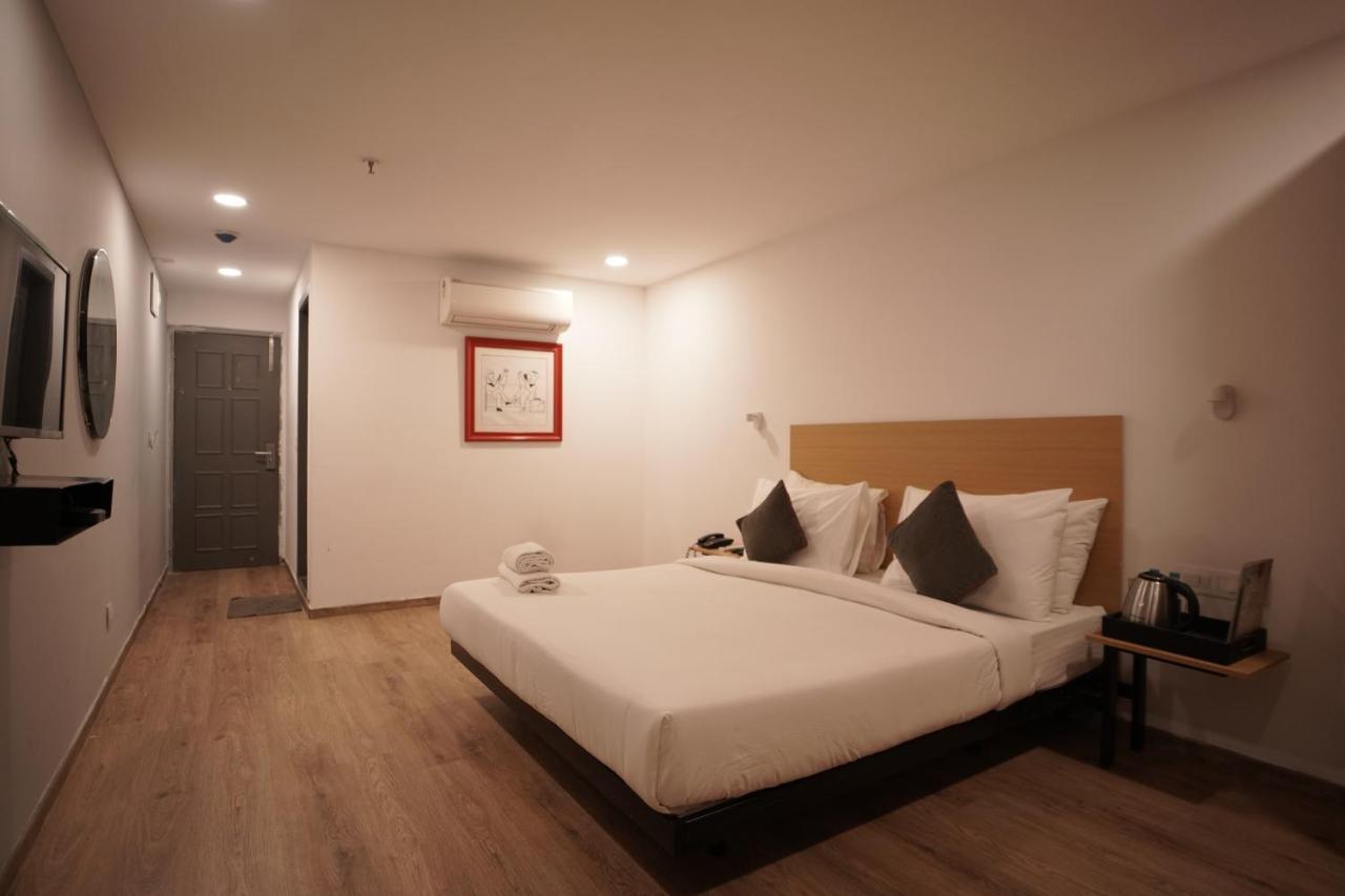 Sunflare 3* Ahmedabad