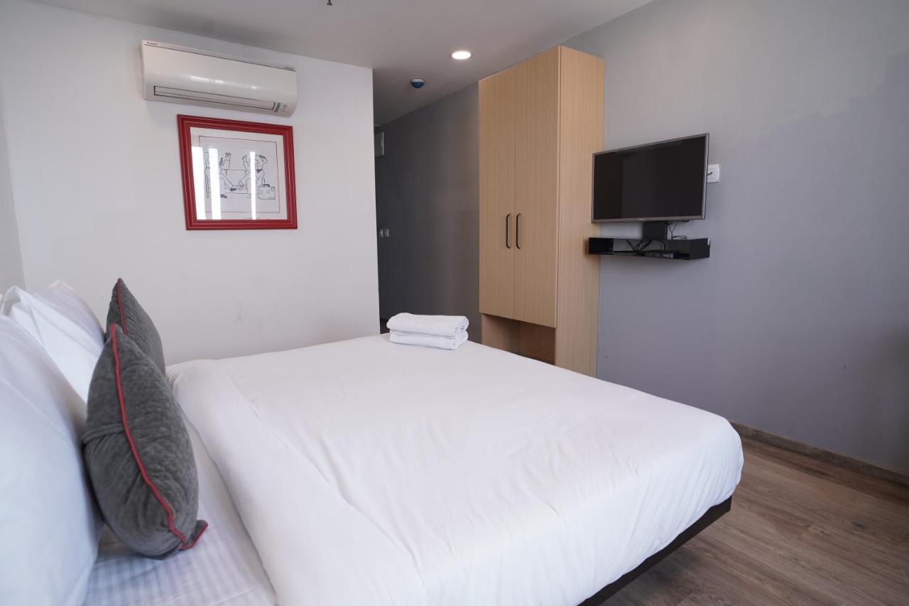 Sunflare Hotel