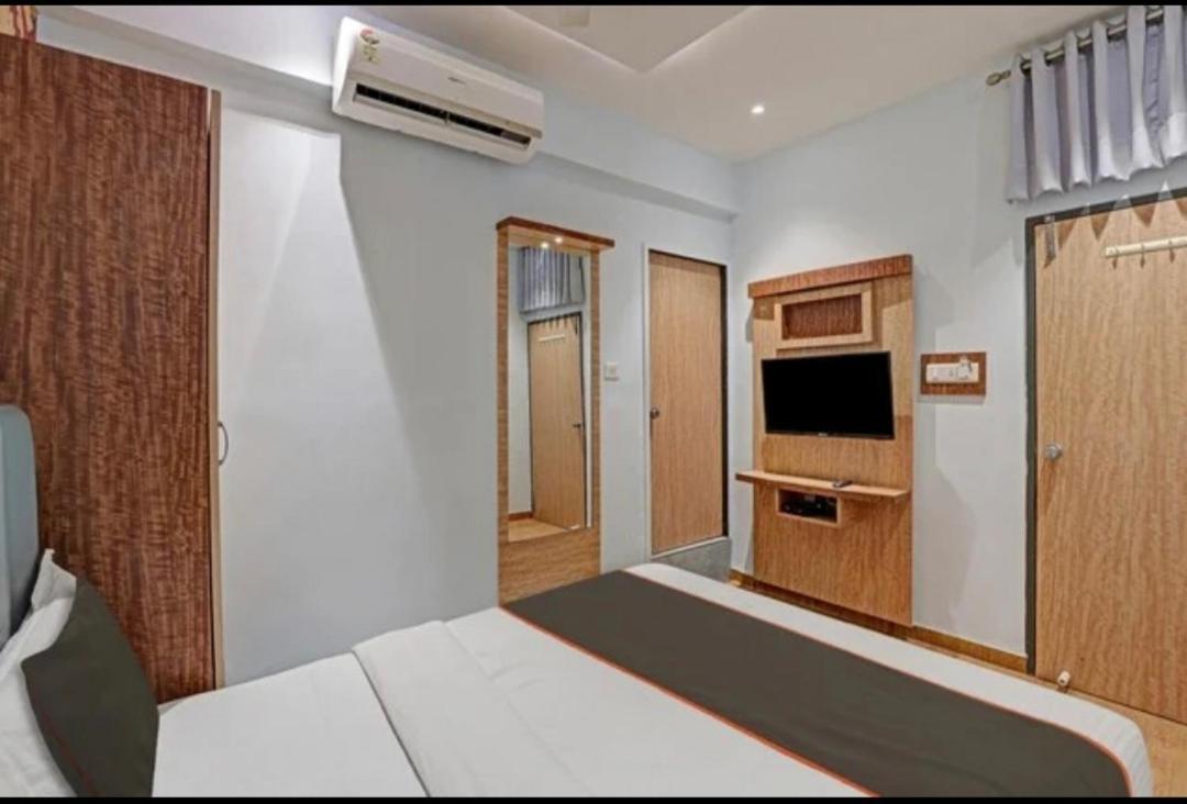 Privilege Hotel Ahmedabad