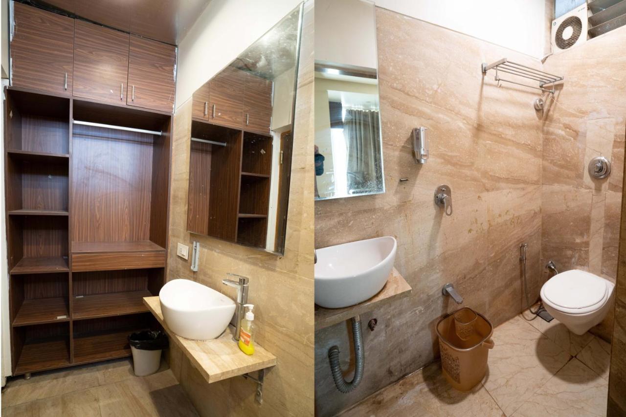 Kyra Manage By Kavya Hotels.