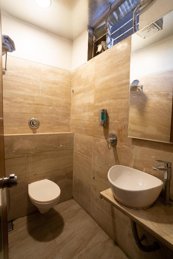 Kyra Manage By Kavya Hotels. 3* Ahmedabad