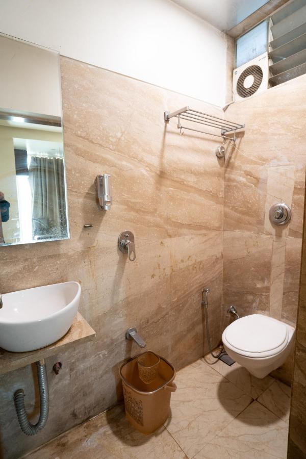 Hotel Kyra Manage By Kavya Hotels. 3*