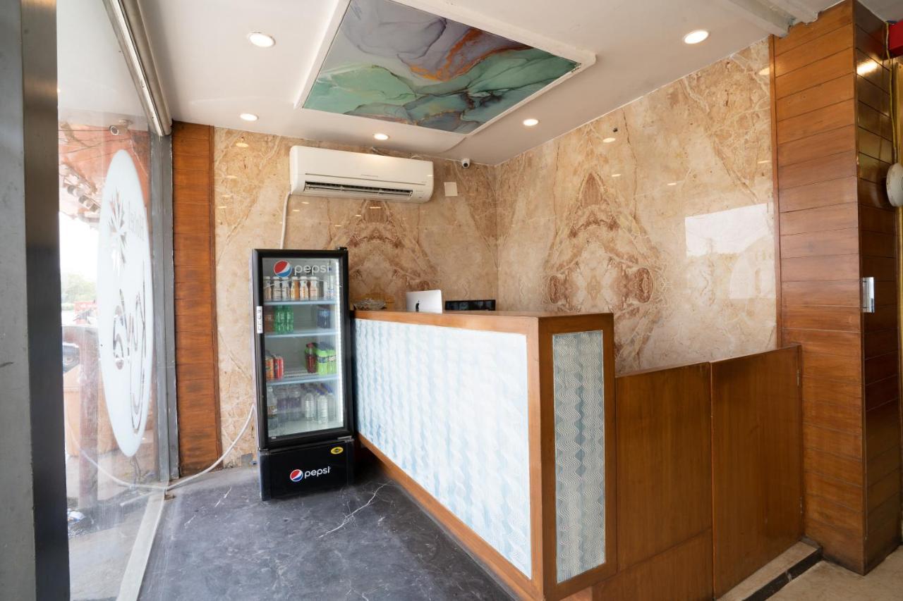 Kyra Manage By Kavya Hotels. Hotel Ahmedabad