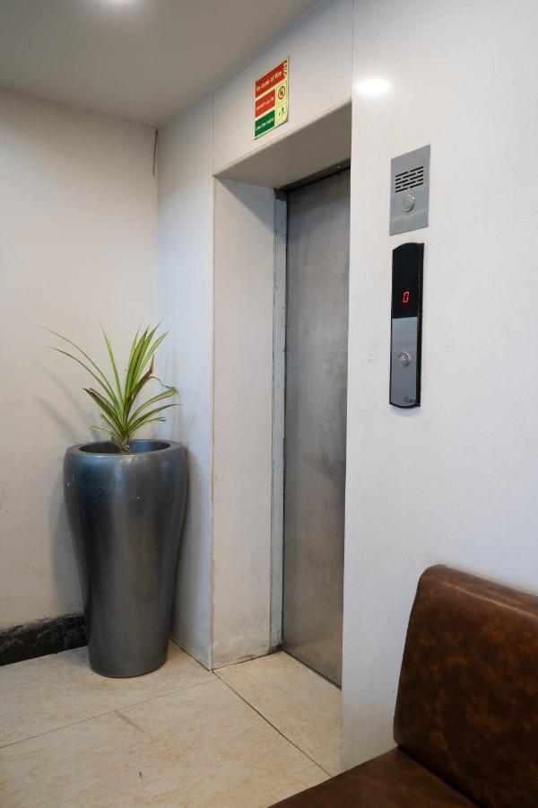 Hotel Kyra Manage By Kavya Hotels.
