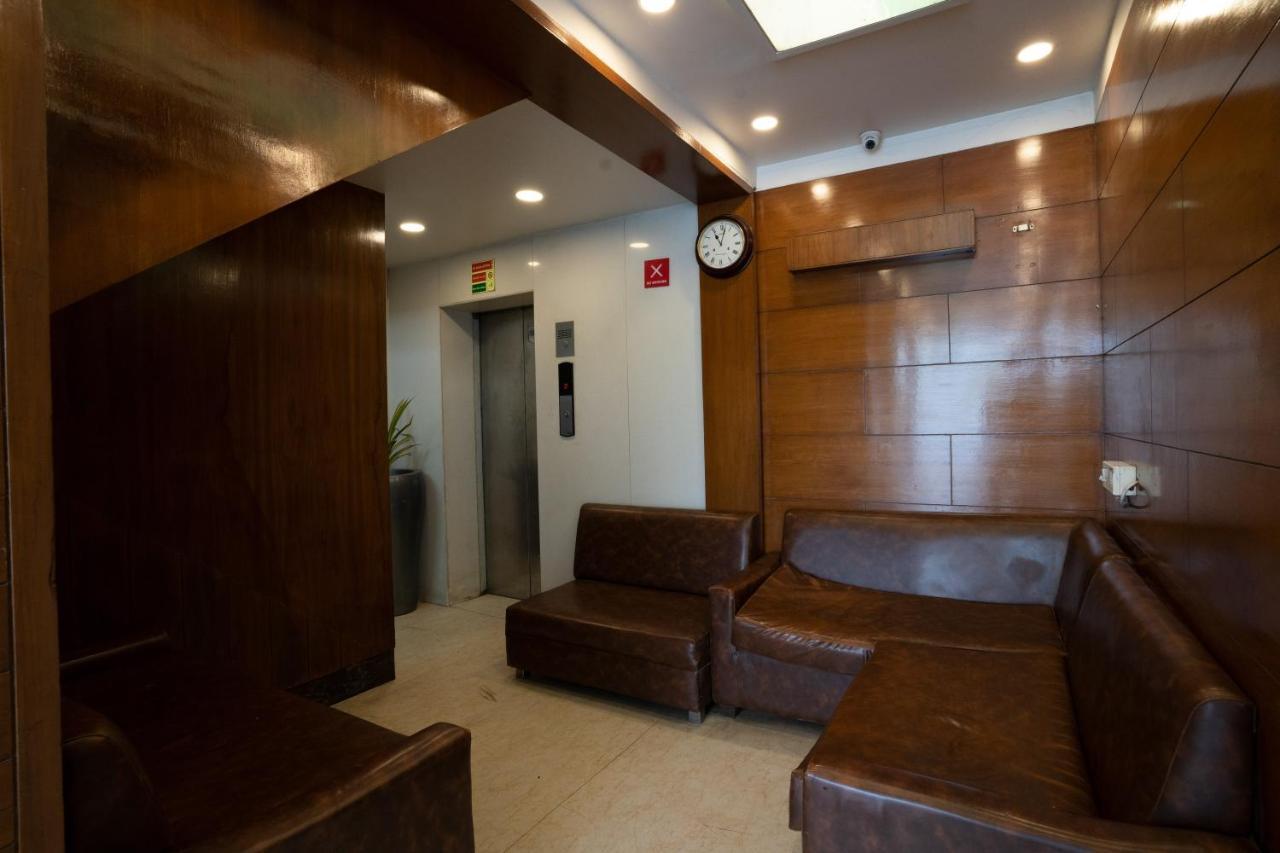 Kyra Manage By Kavya Hotels. Hotel