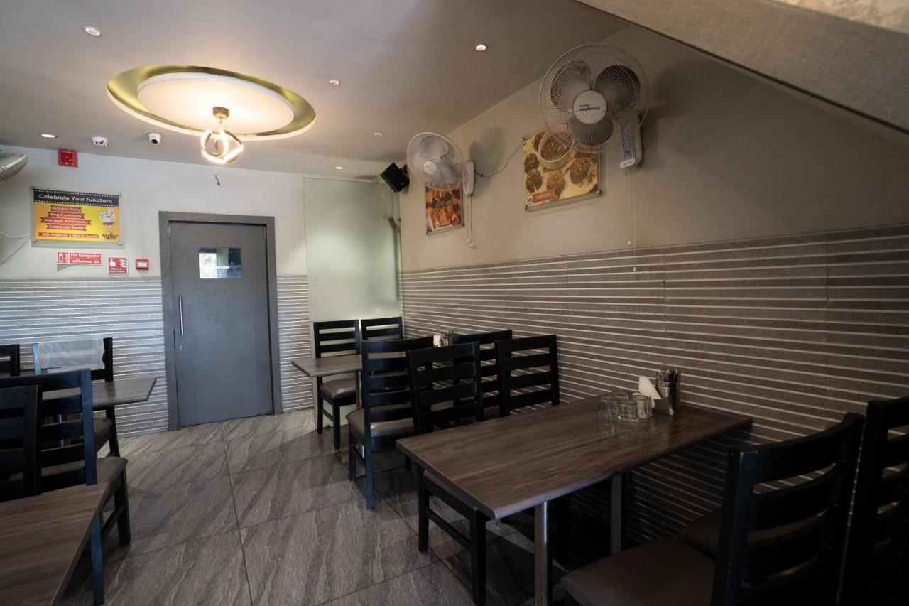 Hotel Kyra Manage By Kavya Hotels. 3*