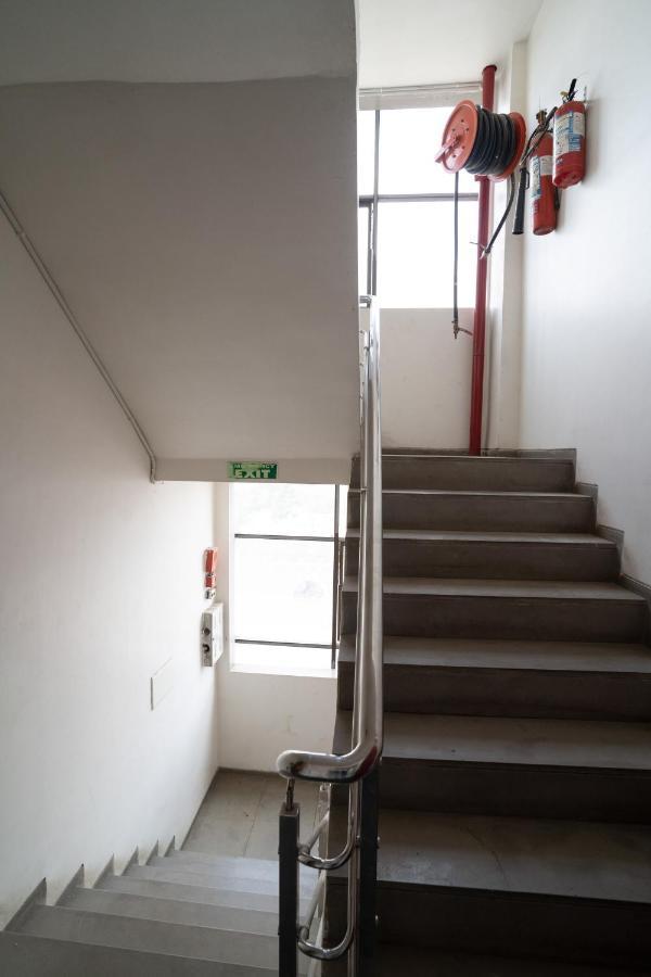 Hotel Kyra Manage By Kavya Hotels.