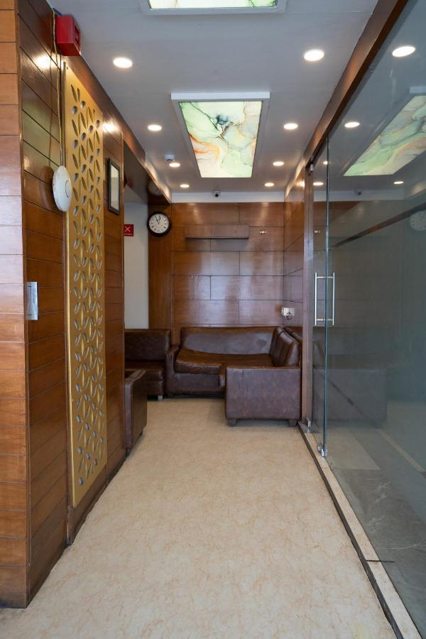 Kyra Manage By Kavya Hotels. Ahmedabad