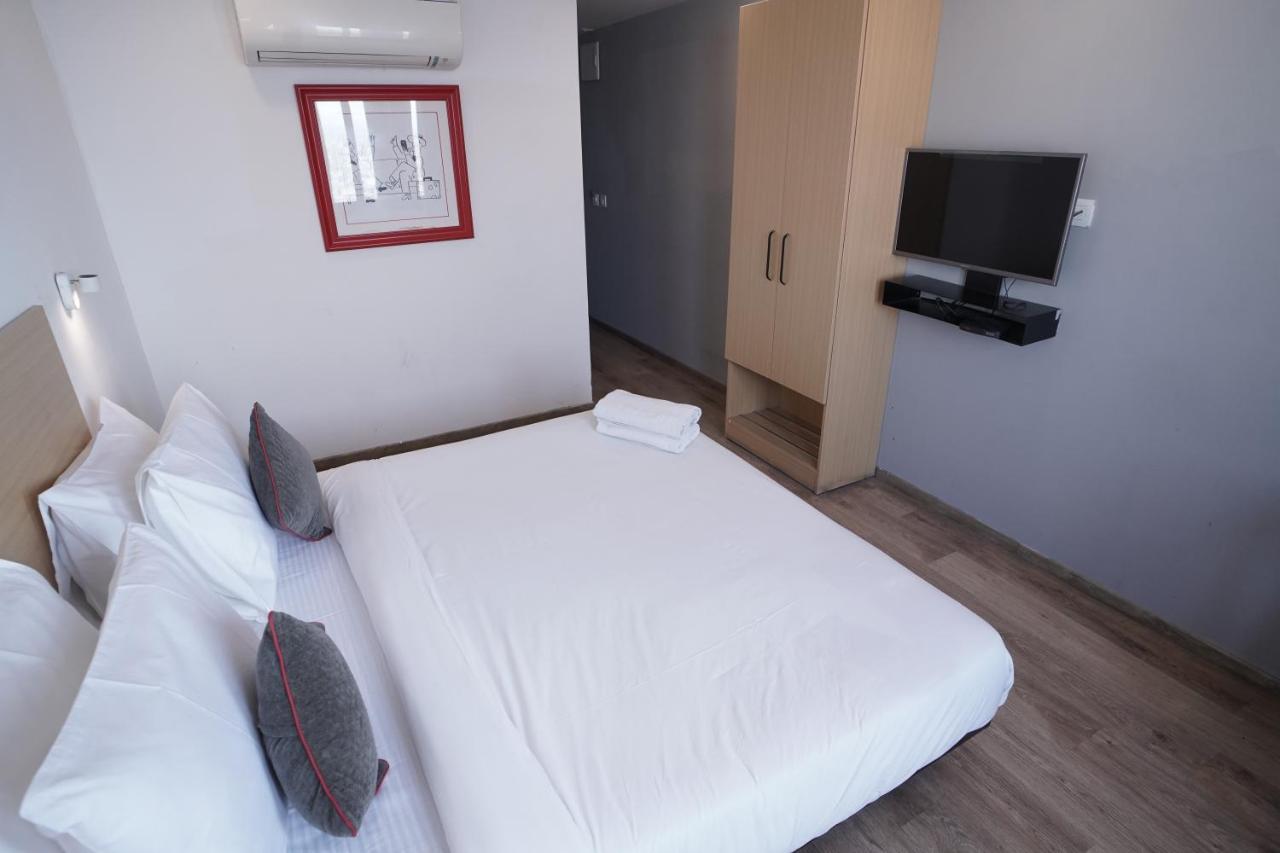 Hotel Sunflare