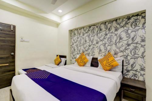 Gitanjali Hotel 2*