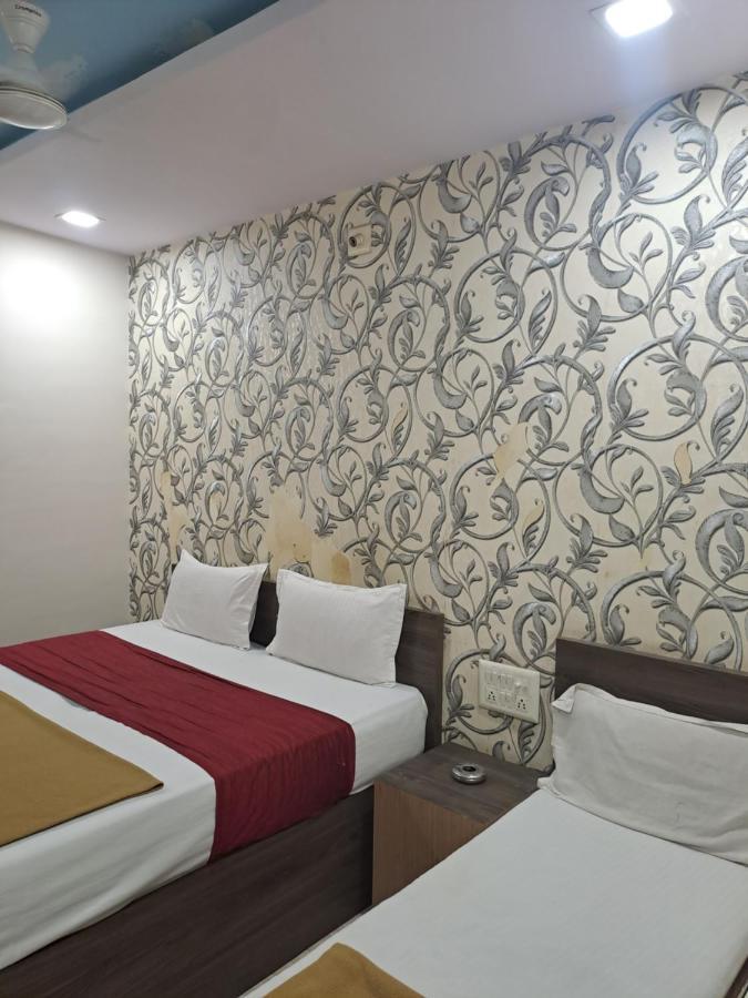 Hotel Gitanjali Ahmedabad